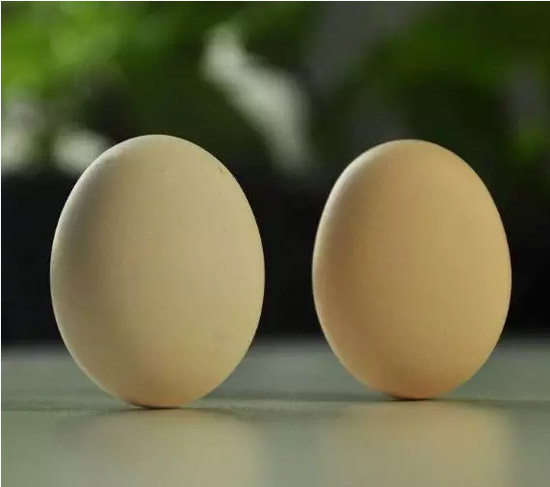 你真的需要2颗蛋蛋吗？