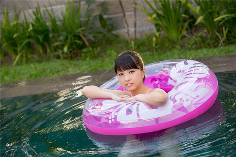 性感的日本美女近藤あさみ泳衣图片大全第3张图片