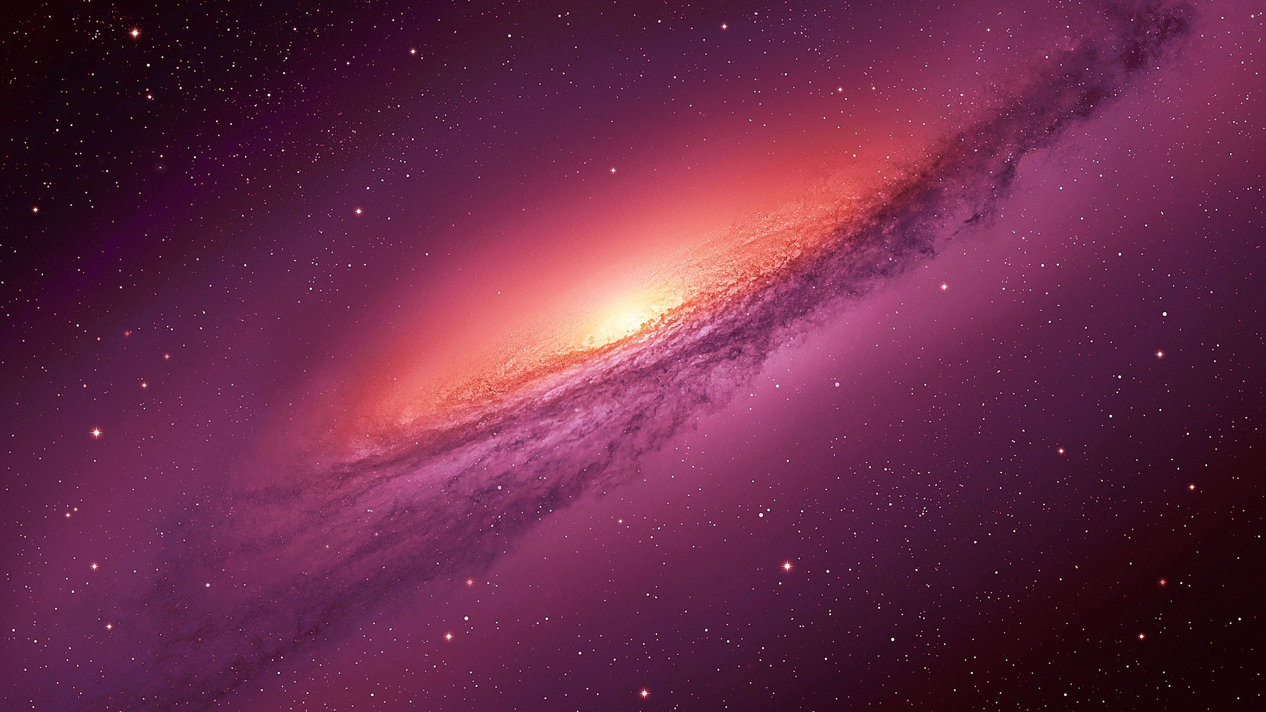 炫丽唯美的宇宙<span style='color:red;'>星云</span>，神奇浩瀚的宇宙桌面壁纸图片