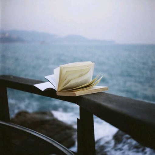 图书，书本，日记本唯美图片，与学习有关的唯美意境图片