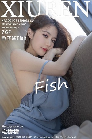 嫩模鱼子酱Fish<span style='color:red;'>鱼鱼的礼物主题</span>私房真空白衬衣惹火诱惑写真76P_[XiuRen秀人网]No.3560